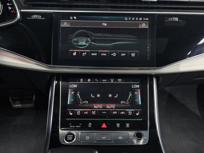 2021 AUDI Q8 — миниатюра 21