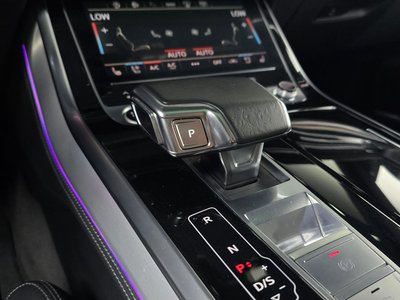 2021 AUDI Q8 — миниатюра 12