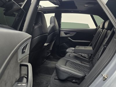 2021 AUDI Q8 — миниатюра 18