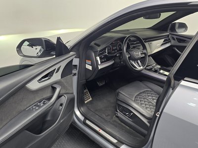 2021 AUDI Q8 — миниатюра 17