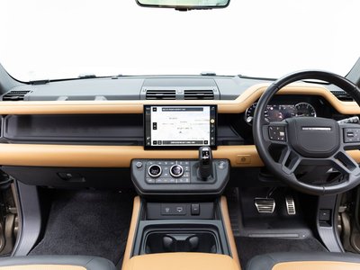 صورة 2 لـ 2023 LAND Rover DEFENDER