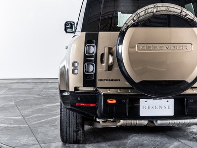 صورة مصغرة 36 لـ 2023 LAND Rover DEFENDER