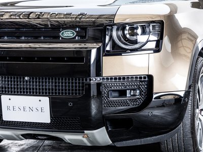 صورة مصغرة 11 لـ 2023 LAND Rover DEFENDER
