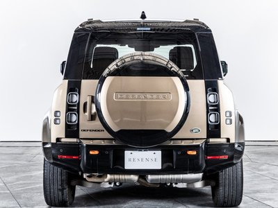 صورة مصغرة 33 لـ 2023 LAND Rover DEFENDER