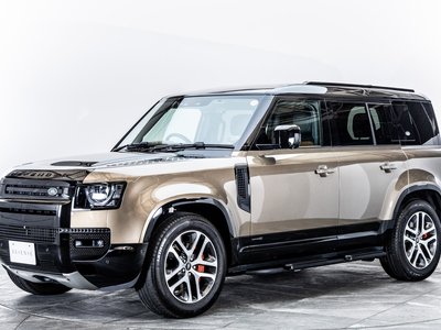 صورة 4 لـ 2023 LAND Rover DEFENDER