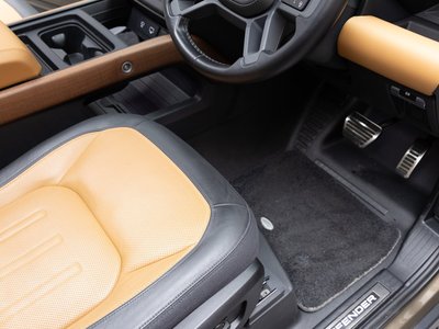 صورة مصغرة 49 لـ 2023 LAND Rover DEFENDER