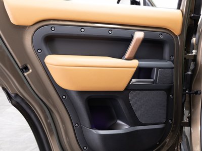 صورة مصغرة 74 لـ 2023 LAND Rover DEFENDER