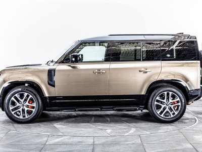 صورة 5 لـ 2023 LAND Rover DEFENDER