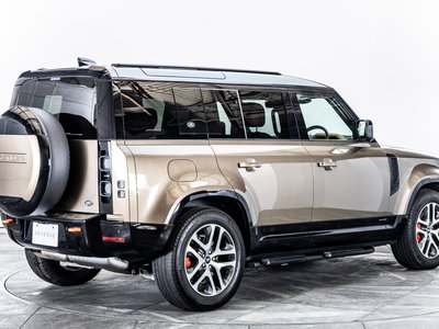 صورة مصغرة 30 لـ 2023 LAND Rover DEFENDER