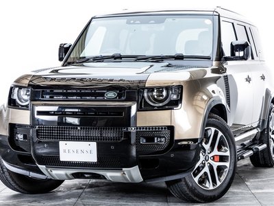 صورة 1 لـ 2023 LAND Rover DEFENDER