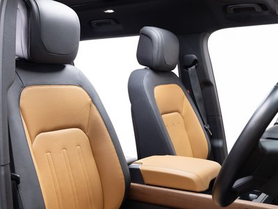 صورة مصغرة 48 لـ 2023 LAND Rover DEFENDER