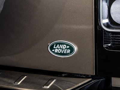 صورة مصغرة 39 لـ 2023 LAND Rover DEFENDER