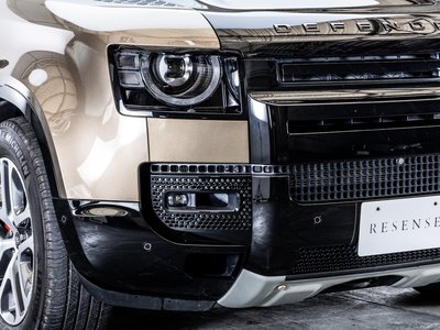 صورة مصغرة 12 لـ 2023 LAND Rover DEFENDER