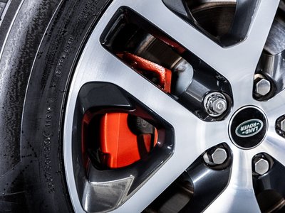صورة مصغرة 29 لـ 2023 LAND Rover DEFENDER