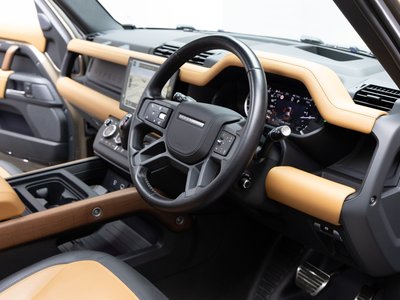 صورة مصغرة 47 لـ 2023 LAND Rover DEFENDER
