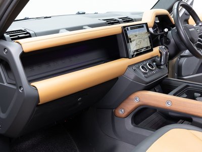 صورة مصغرة 50 لـ 2023 LAND Rover DEFENDER