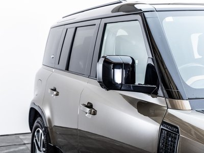 صورة مصغرة 14 لـ 2023 LAND Rover DEFENDER