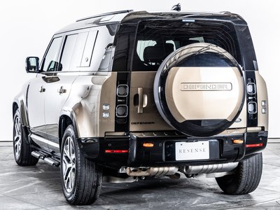 صورة مصغرة 31 لـ 2023 LAND Rover DEFENDER
