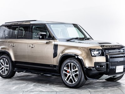 صورة 7 لـ 2023 LAND Rover DEFENDER