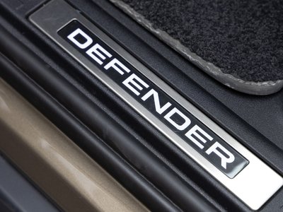صورة مصغرة 76 لـ 2023 LAND Rover DEFENDER