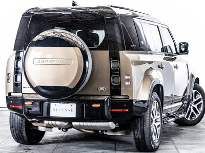 صورة 3 لـ 2023 LAND Rover DEFENDER