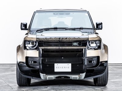 صورة 9 لـ 2023 LAND Rover DEFENDER