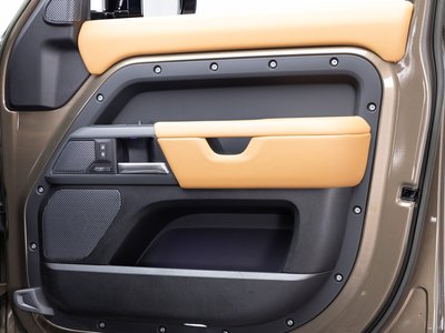صورة مصغرة 69 لـ 2023 LAND Rover DEFENDER