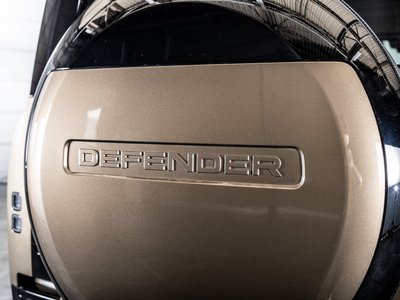 صورة مصغرة 40 لـ 2023 LAND Rover DEFENDER