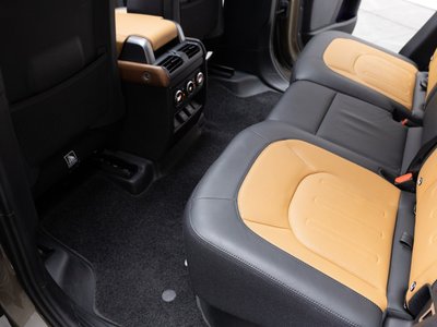 صورة مصغرة 54 لـ 2023 LAND Rover DEFENDER
