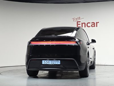صورة 4 لـ 2025 Tesla MODEL Y