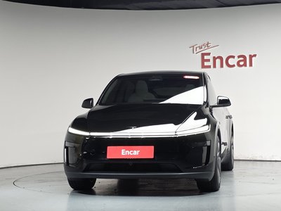 صورة 3 لـ 2025 Tesla MODEL Y