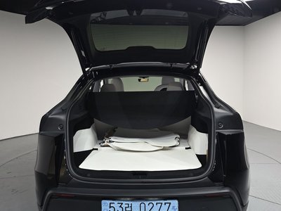 2025 Tesla MODEL Y thumbnail 26