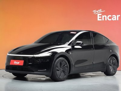 صورة 1 لـ 2025 Tesla MODEL Y