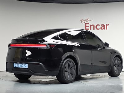صورة 2 لـ 2025 Tesla MODEL Y