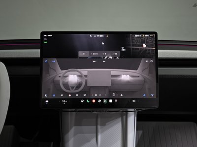 2025 Tesla MODEL Y thumbnail 19