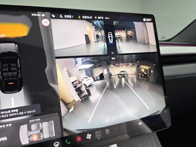 2025 Tesla MODEL Y thumbnail 20