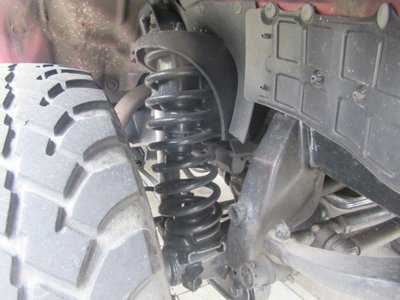 TOYOTA LAND CRUISER 70 - 8