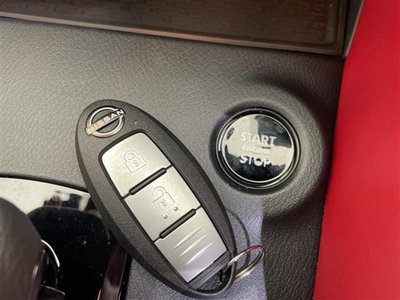 2024 Nissan FAIRLADY Z thumbnail 13