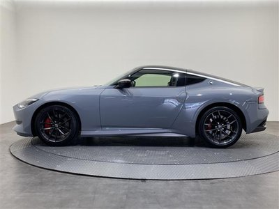 2024 Nissan FAIRLADY Z thumbnail 18