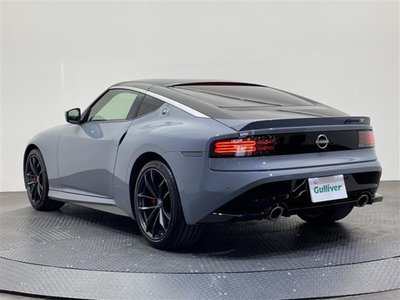 2024 Nissan FAIRLADY Z thumbnail 19