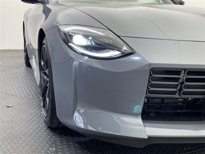 2024 Nissan FAIRLADY Z thumbnail 36