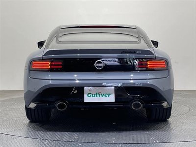 2024 Nissan FAIRLADY Z thumbnail 39