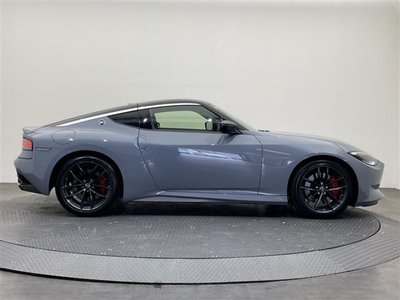 2024 Nissan FAIRLADY Z thumbnail 41