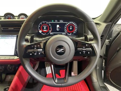 2024 Nissan FAIRLADY Z thumbnail 20