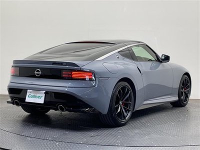 2024 Nissan FAIRLADY Z thumbnail 40