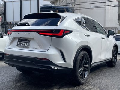 LEXUS NX - 5