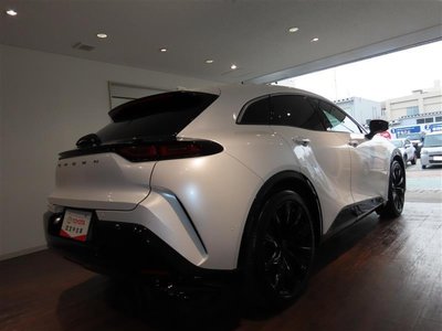 TOYOTA CROWN SPORT - 6