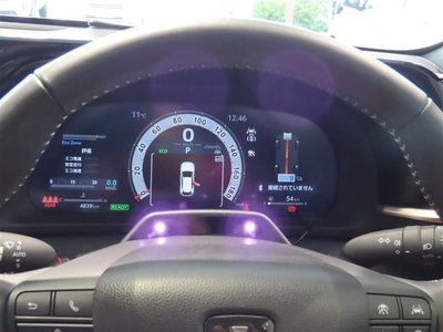 TOYOTA CROWN SPORT - 10