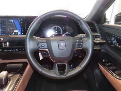 TOYOTA CROWN SPORT - 9