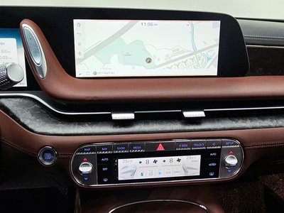 صورة مصغرة 14 لـ 2022 Genesis G90 (RS4)